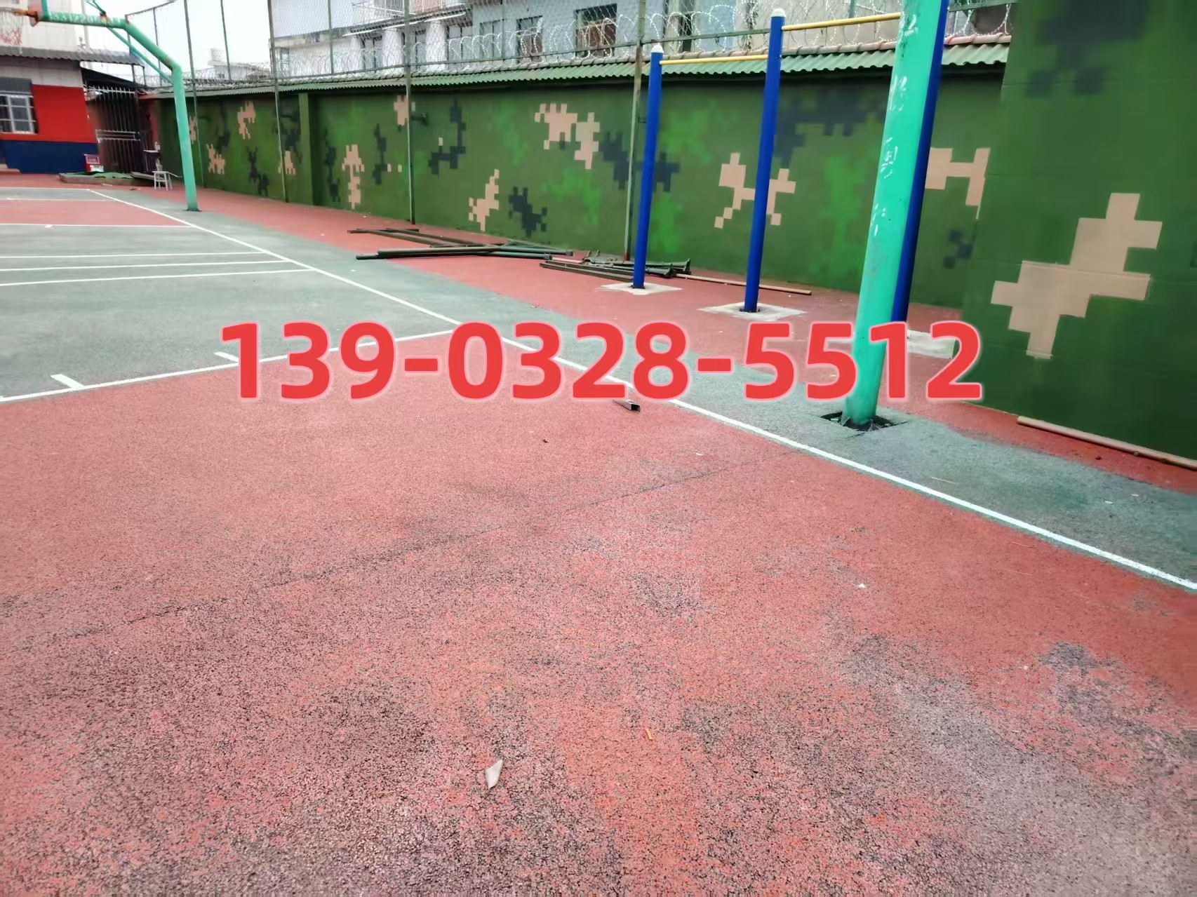 常州选择合适的迷彩漆：